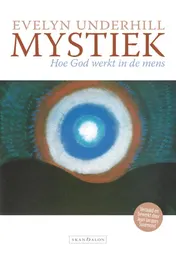 Omslag van Mystiek