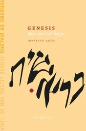 Omslag van 4-pak Genesis + Exodus + Leviticus + Numeri