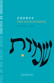 Omslag van 3-pak Exodus + Leviticus + Numeri