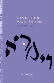 Omslag van 2-pak Leviticus + Numeri