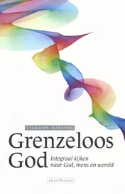 Omslag van Grenzeloos God
