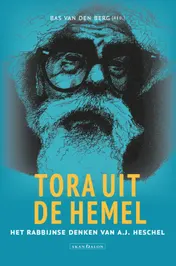 Omslag van Tora uit de hemel