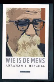 Omslag van 2-pak 'Wie is de mens' + 'Tora uit de hemel'