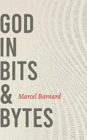 Omslag van God in bits & bytes