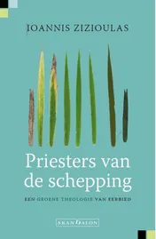 Omslag van Priesters van de schepping