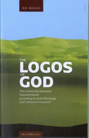 Omslag van The Logos of God