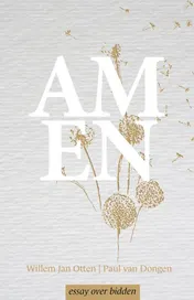 Omslag van Amen