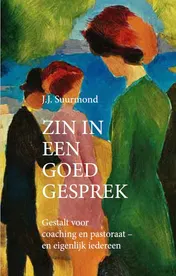 Omslag van Zin in een goed gesprek
