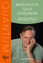Omslag van Moeiteloos geld verdienen