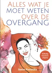 Omslag van Alles wat je moet weten over de overgang
