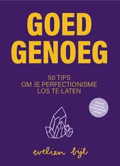 Omslag van Goed Genoeg