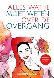 Omslag van Alles wat je moet weten over de overgang
