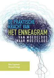 Omslag van De praktische kracht van het enneagram