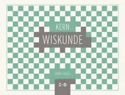 Omslag van Leerwerkboek B