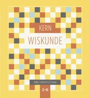 Omslag van Leerboek B