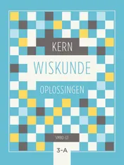 Omslag van Oplossingen