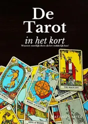 Omslag van De Tarot in het Kort