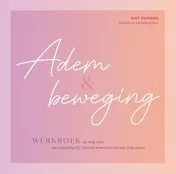 Omslag van Adem & beweging