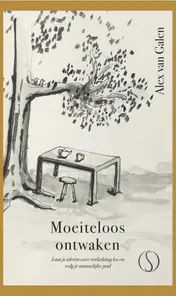 Omslag van Moeiteloos ontwaken
