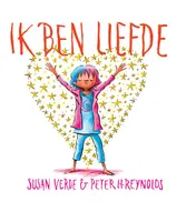 Omslag van Ik ben liefde