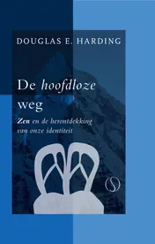 Omslag van De hoofdloze weg