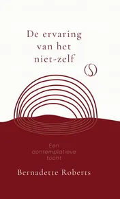 Omslag van De ervaring van het niet-zelf