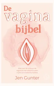 Omslag van De vaginabijbel