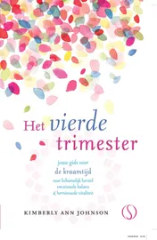 Omslag van Het vierde trimester