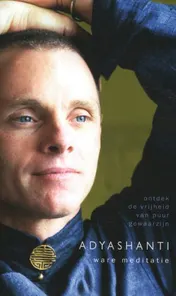 Omslag van Ware meditatie