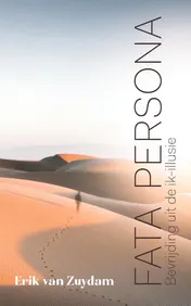 Omslag van Fata Persona
