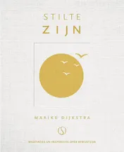 Omslag van Stilte zijn