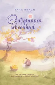 Omslag van Ontspannen in schoonheid