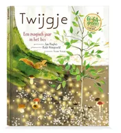 Omslag van Twijgje