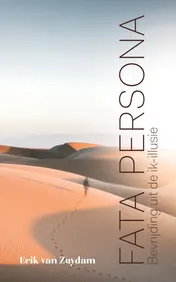 Omslag van Fata Persona