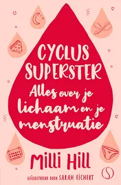 Omslag van Cyclus superster