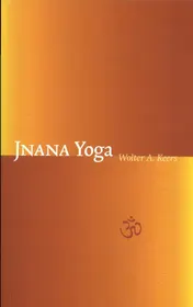 Omslag van Jnana Yoga