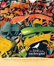 Omslag van Het lied van de nachtegaal