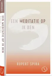Omslag van Een meditatie op ik Ben