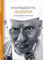 Omslag van Nisargadatta Upanishad