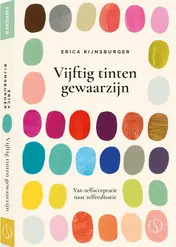 Omslag van Vijftig tinten gewaarzijn