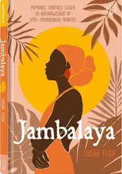 Omslag van Jambalaya