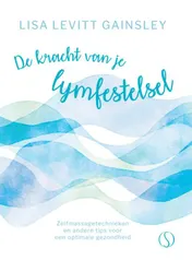 Omslag van De kracht van je lymfestelsel