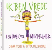 Omslag van Ik ben vrede