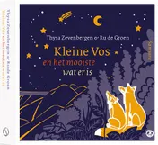 Omslag van Kleine Vos en het mooiste wat er is
