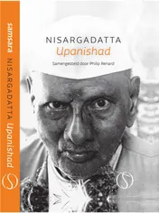 Omslag van Upanishad