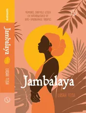 Omslag van Jambalaya