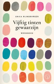 Omslag van Vijftig tinten gewaarzijn