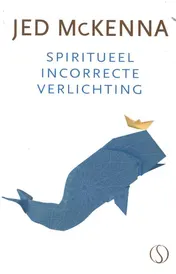 Omslag van Spiritueel incorrecte verlichting