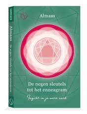 Omslag van De negen sleutels tot het enneagram