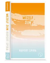 Omslag van Mezelf zijn